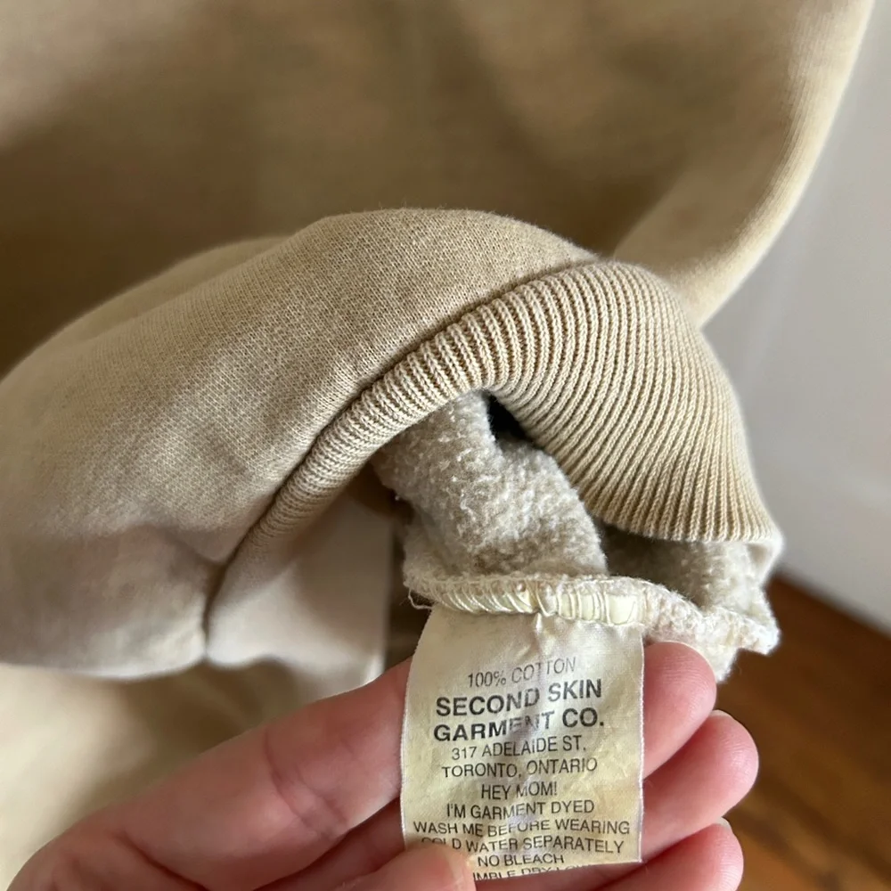 Vintage Hakai crewneck sweater - Picture 8 of 8